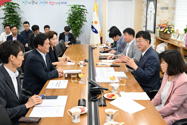 사진제공=안산시